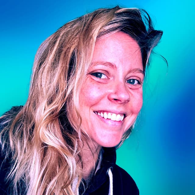Amy Peniston