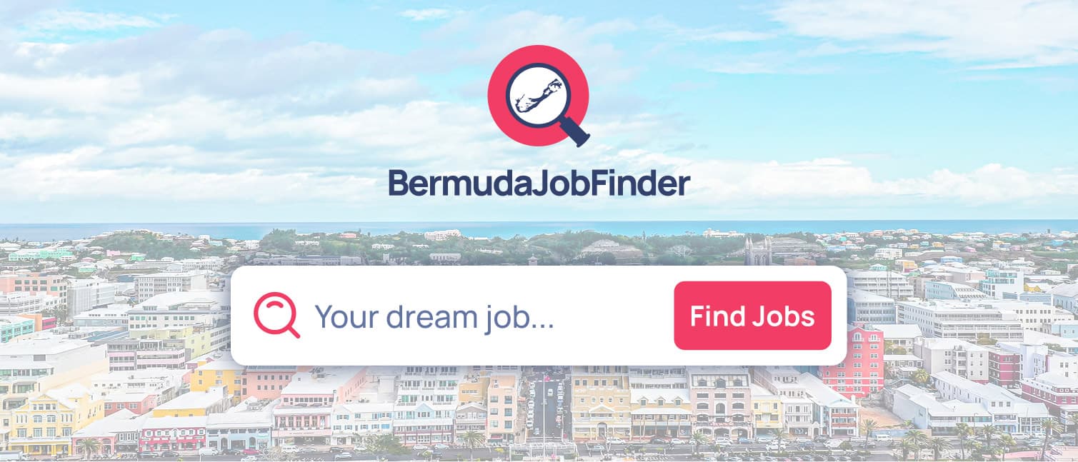 BermudaJobFinder