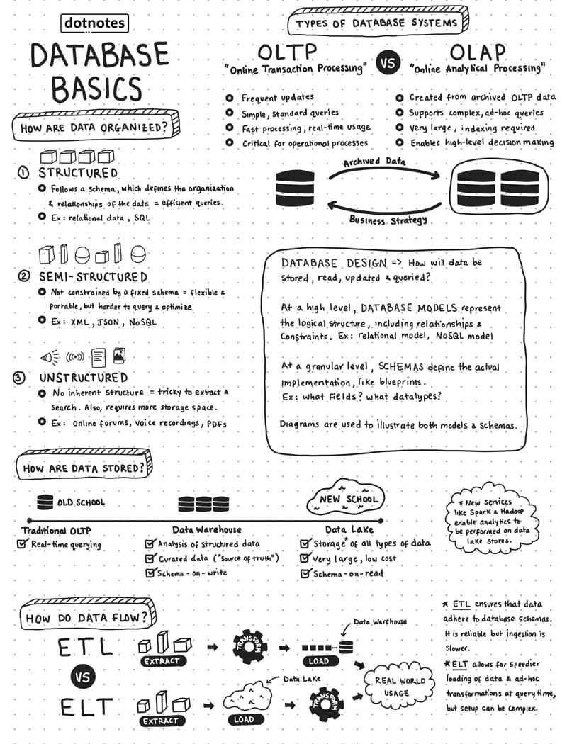 Database Basics