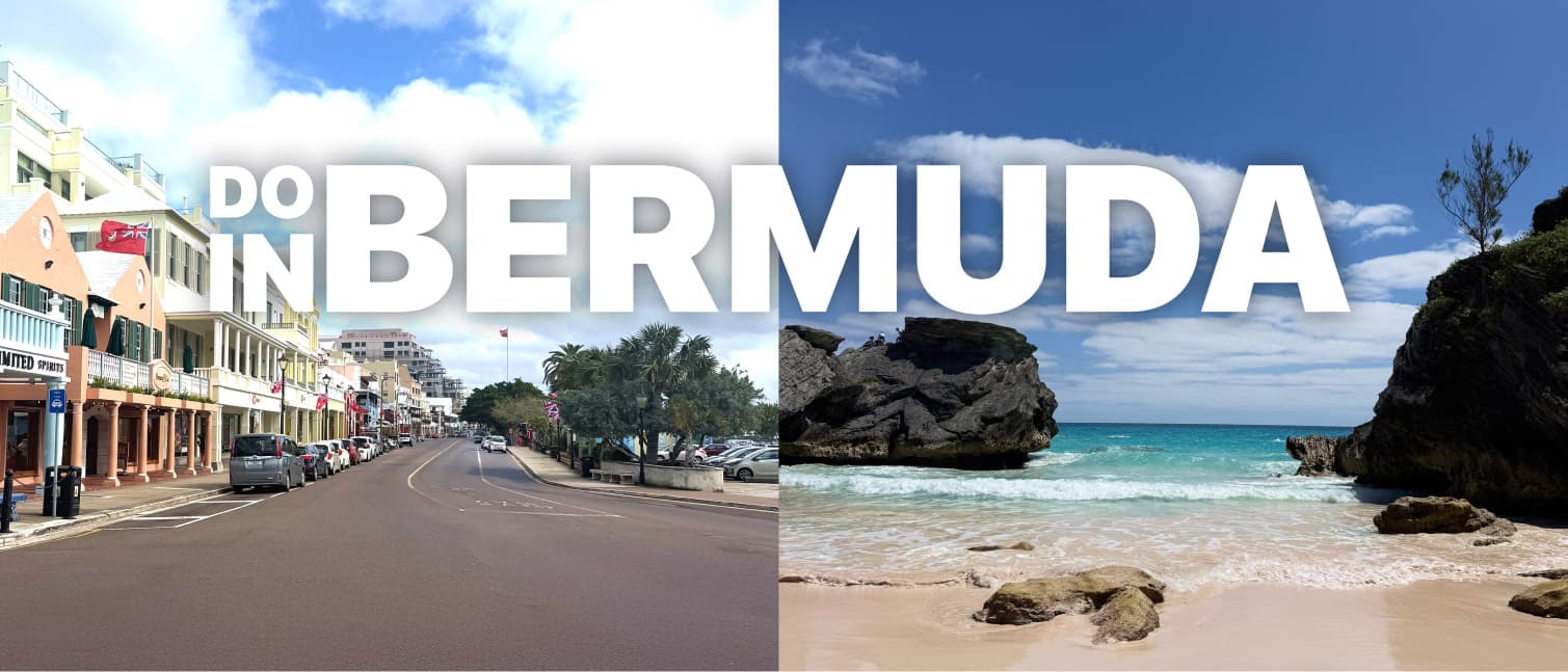 doinbermuda.com