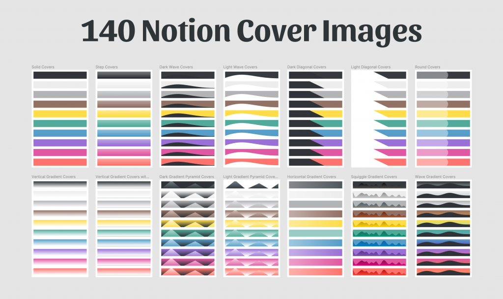 notion cover images