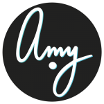 Amy Peniston Logo