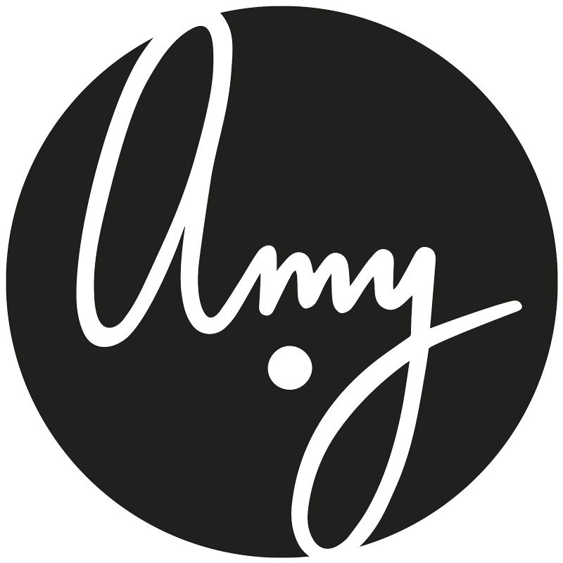 Amy Peniston Logo